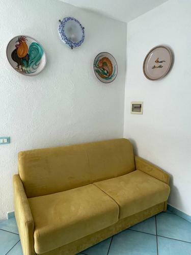 La Turrita Apartments