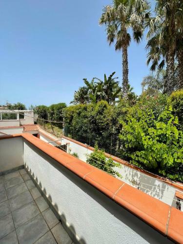 La Turrita Apartments