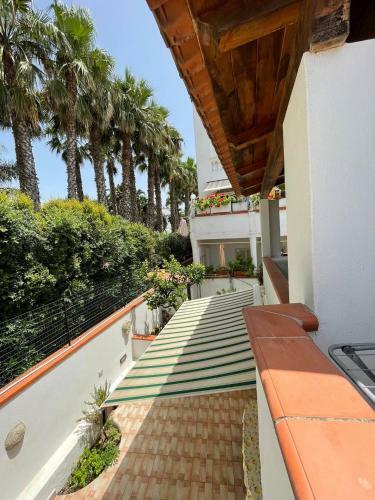 La Turrita Apartments