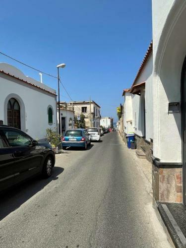 La Turrita Apartments