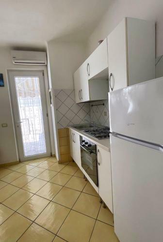 La Turrita Apartments
