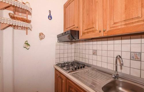 Apartamento Le Casette