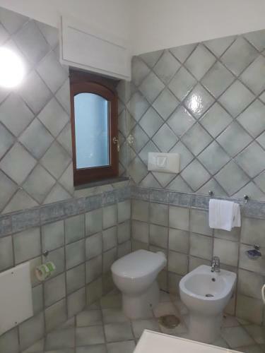 Hostal L'incanto Suites Ischia