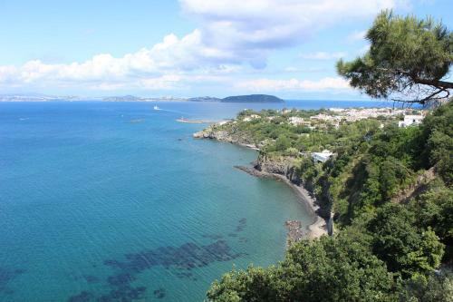 Hostal L'incanto Suites Ischia