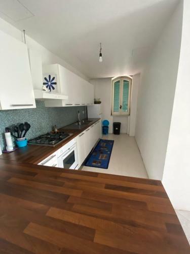 Apartamento Pineta's House