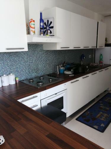 Apartamento Pineta's House