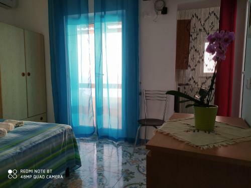 Casa Bianca A S'angelo