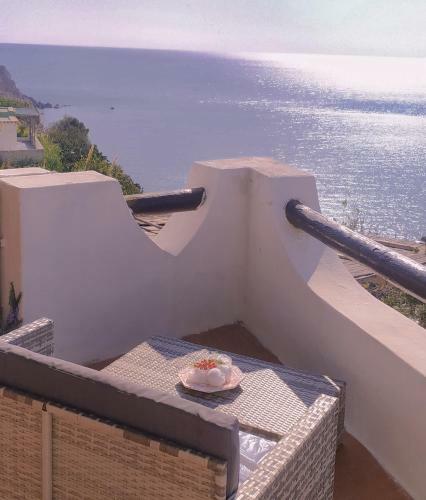 Casa Bianca A S'angelo