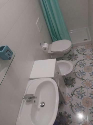 Casa Bianca A S'angelo