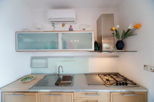 Apartamento Profumo Di Mare