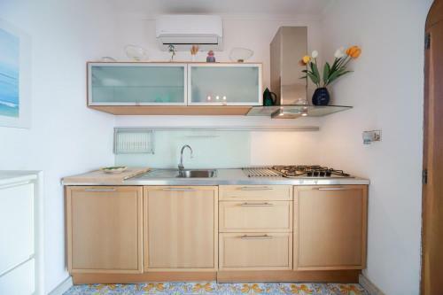 Apartamento Profumo Di Mare