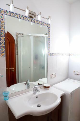 Apartamento Profumo Di Mare