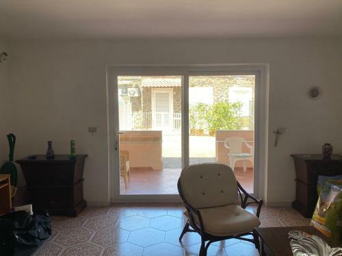Apartamento Villetta Bertoro
