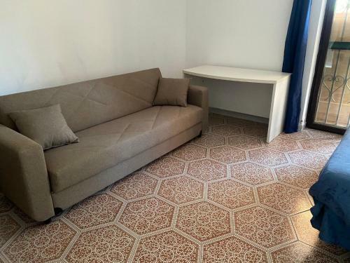 Apartamento Villetta Bertoro