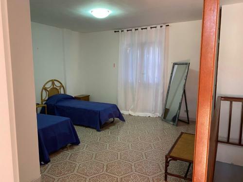 Apartamento Villetta Bertoro
