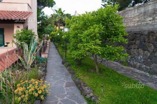 Apartamento Villetta Bertoro