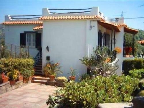 Apartamento Ferienwohnung Mit Mediterraner Terrasse