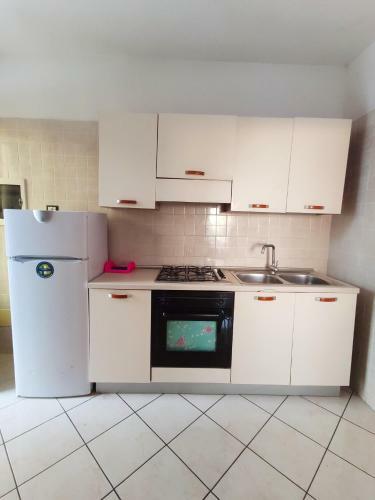Apartamento Casa De Somma