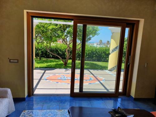 Apartamento Exclusive Luxury Villa In Forio