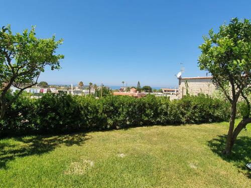 Apartamento Exclusive Luxury Villa In Forio