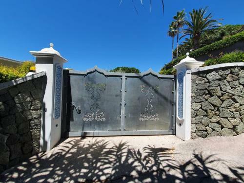 Apartamento Exclusive Luxury Villa In Forio