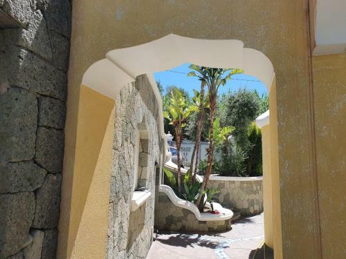 Apartamento Exclusive Luxury Villa In Forio