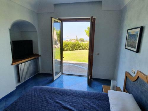 Apartamento Exclusive Luxury Villa In Forio