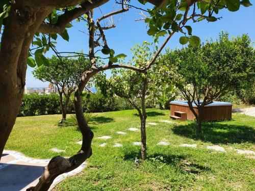 Apartamento Exclusive Luxury Villa In Forio