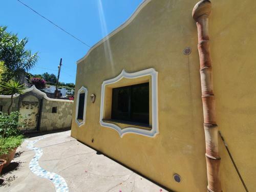 Apartamento Exclusive Luxury Villa In Forio