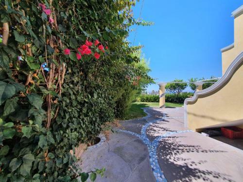 Apartamento Exclusive Luxury Villa In Forio