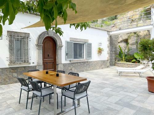 Rock House Villa