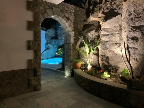 Rock House Villa