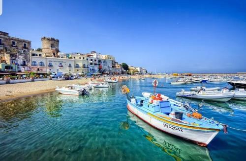 Apartamento Casa " La Torre " A Forio D'ischia