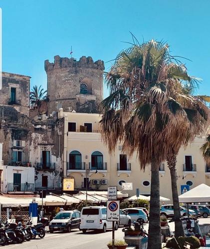 Apartamento Casa " La Torre " A Forio D'ischia