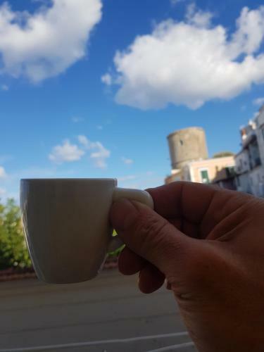 Apartamento Casa " La Torre " A Forio D'ischia