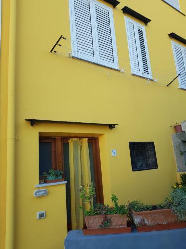 Apartamento Casa " La Torre " A Forio D'ischia