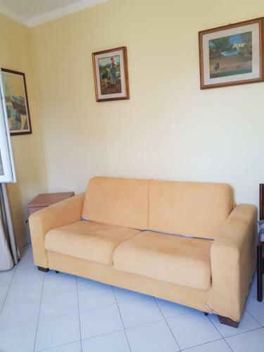 Apartamento Casa " La Torre " A Forio D'ischia
