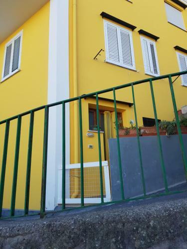 Apartamento Casa " La Torre " A Forio D'ischia