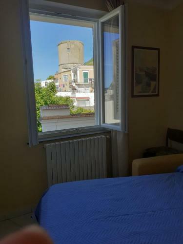 Apartamento Casa " La Torre " A Forio D'ischia