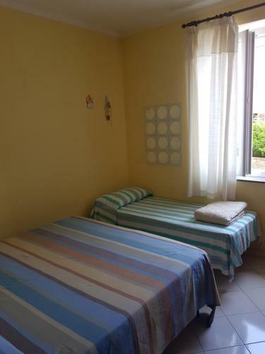 Apartamento Casa " La Torre " A Forio D'ischia