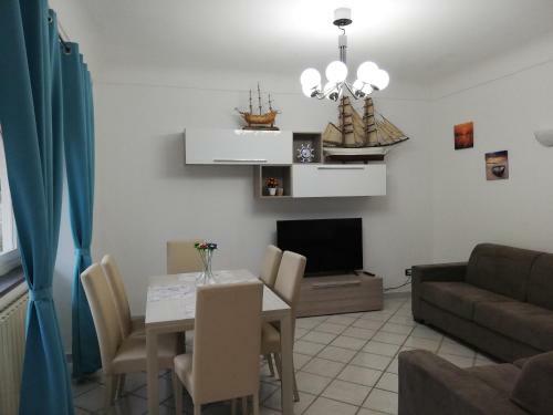 Apartamento A Casa