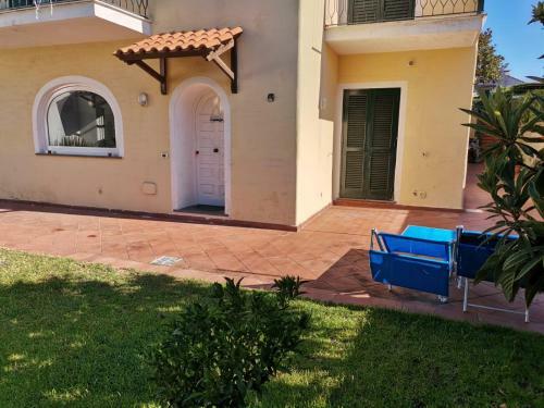 Apartamento A Casa