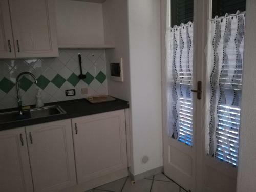 Apartamento A Casa