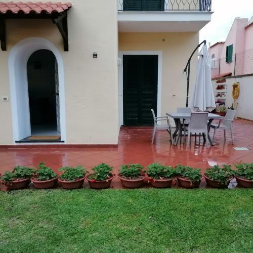 Apartamento A Casa