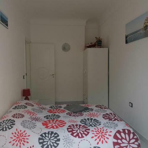 Apartamento A Casa