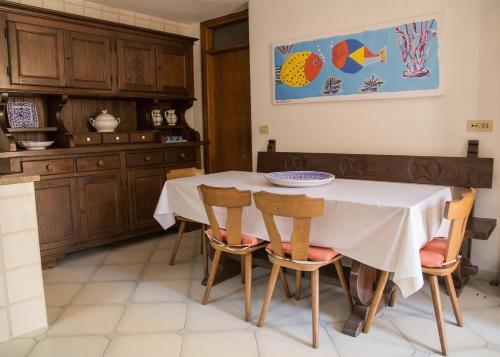 Villa Paradiso