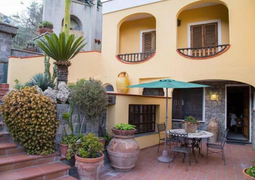 Villa Paradiso
