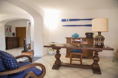 Villa Paradiso
