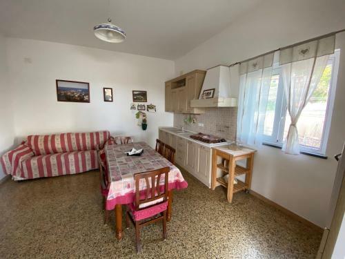 Villa La Magnolia