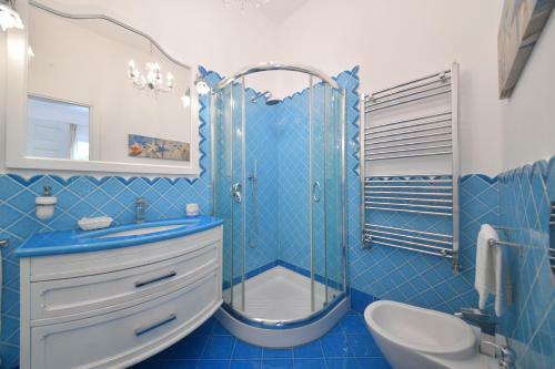 Bed & Breakfast Queen Suite - Luxury Rooms